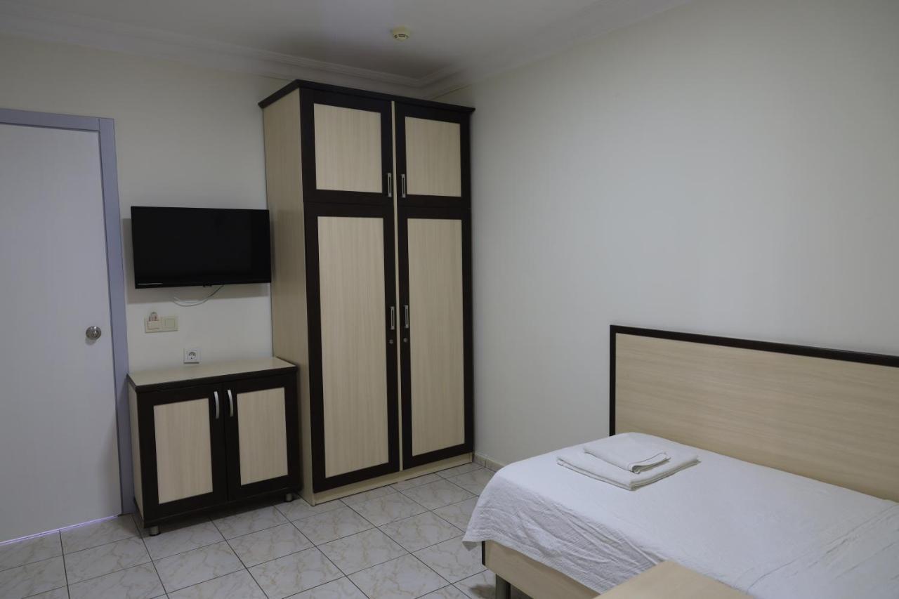 Elit Otel Antalya Exterior foto